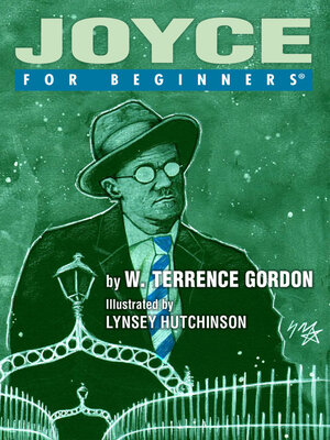 Joyce For Beginners - ebook